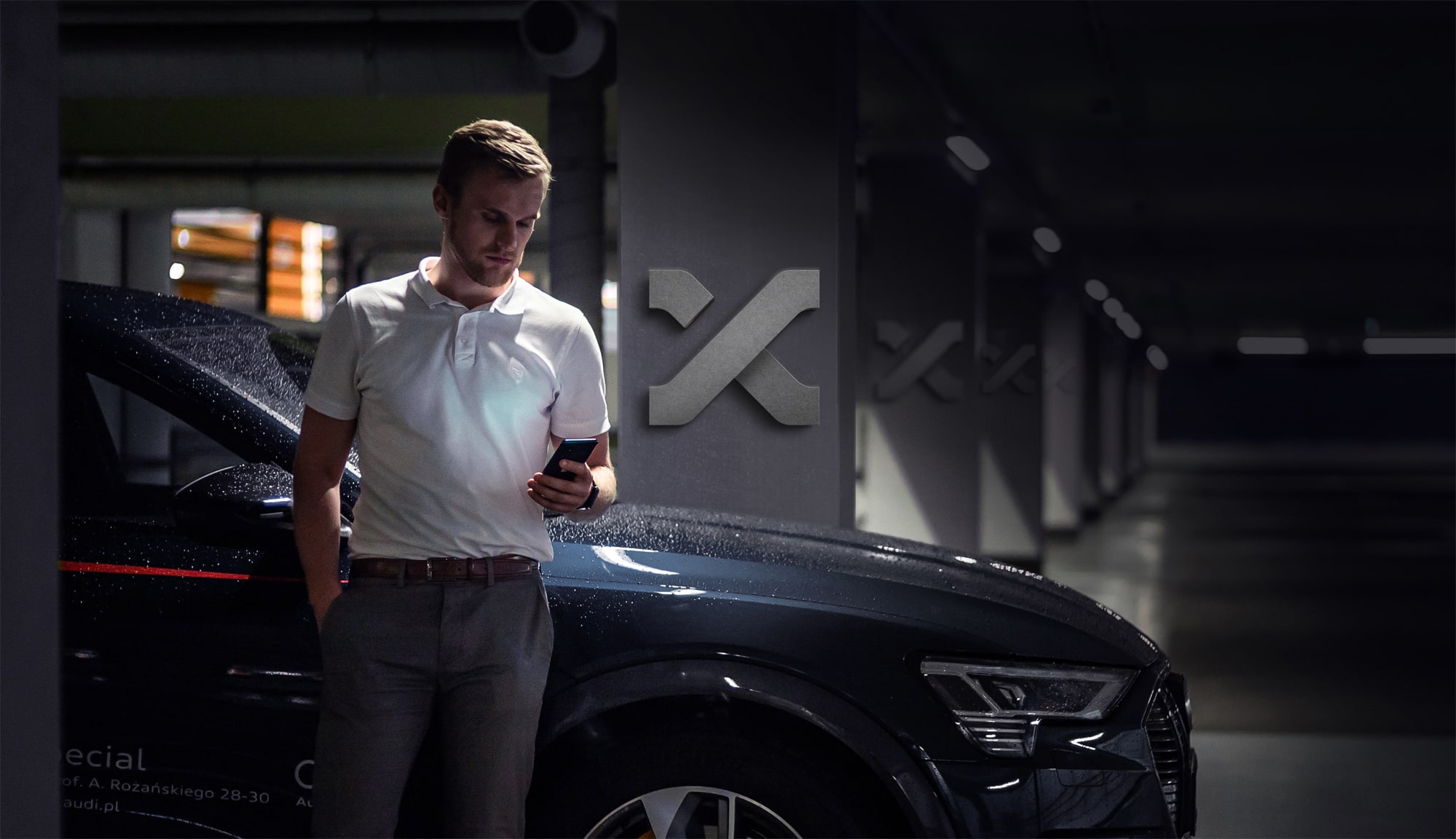 Nexity - Ładuj swój biznes