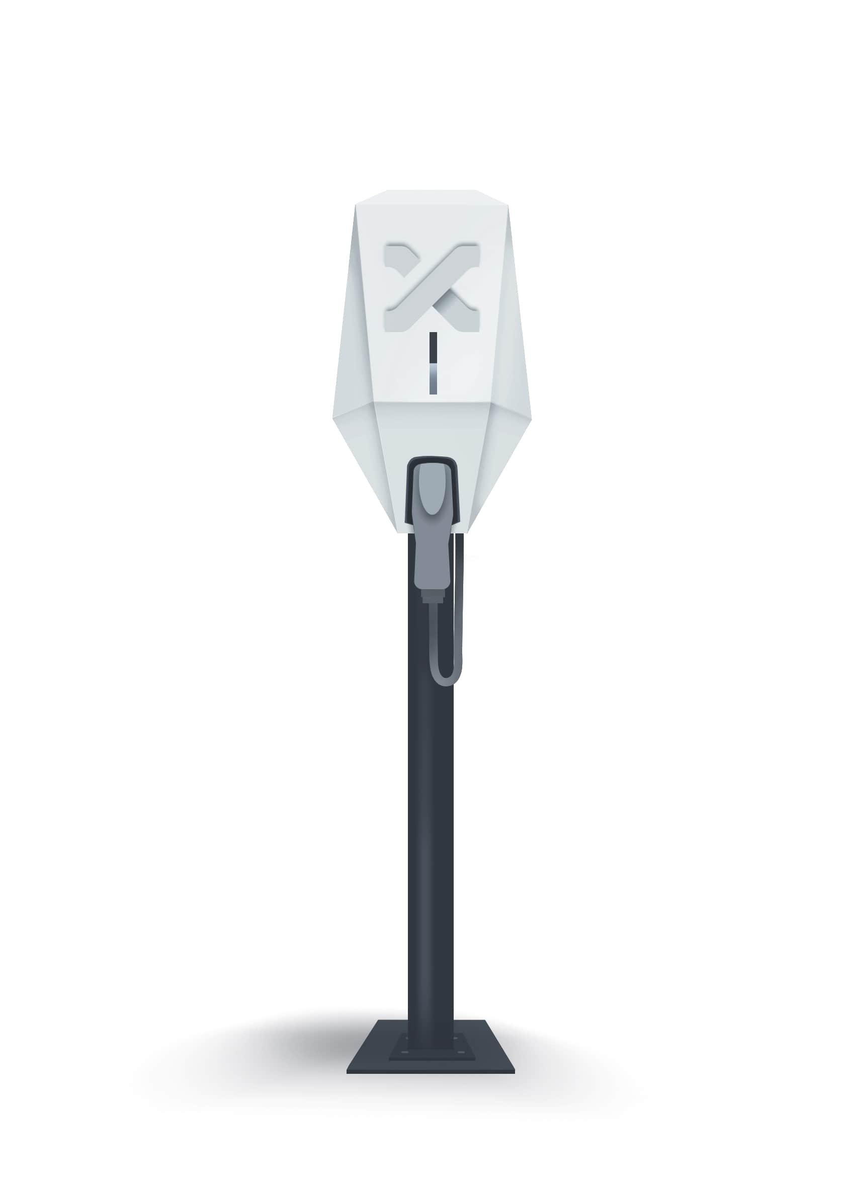 Nexity - charger 2